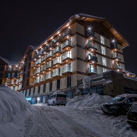 New Gudauri, Red Co. Loft 2. Apartamento Exterior foto